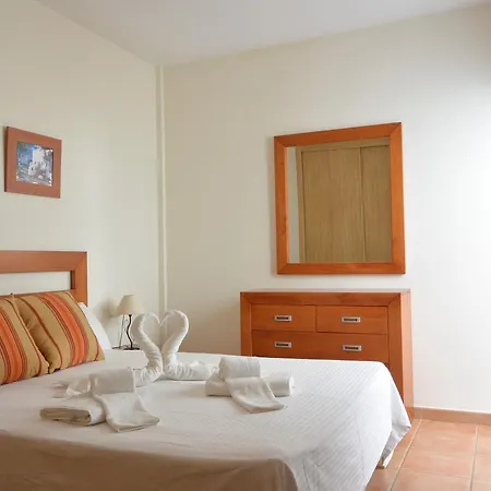 Lägenhet Oliastur - El Cotillo