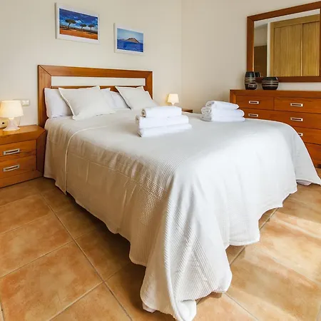 Oliastur - El Cotillo Lägenhet La Oliva